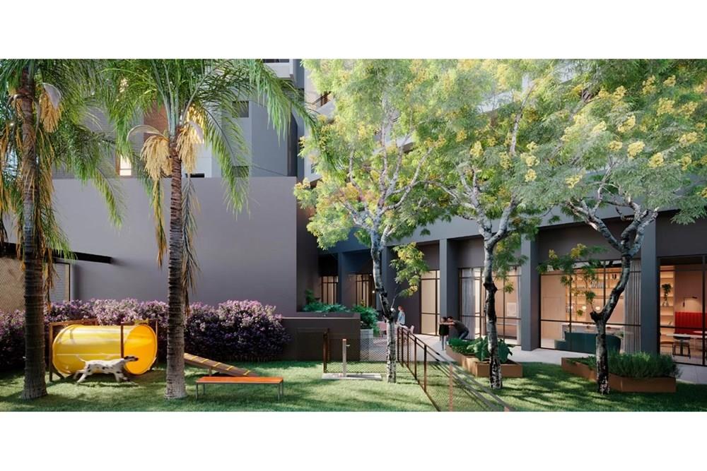 Apartamento - Venda - São Paulo , São Paulo - 1731786596999-10_you_hum_pet_t02.jpeg - 601251084-241