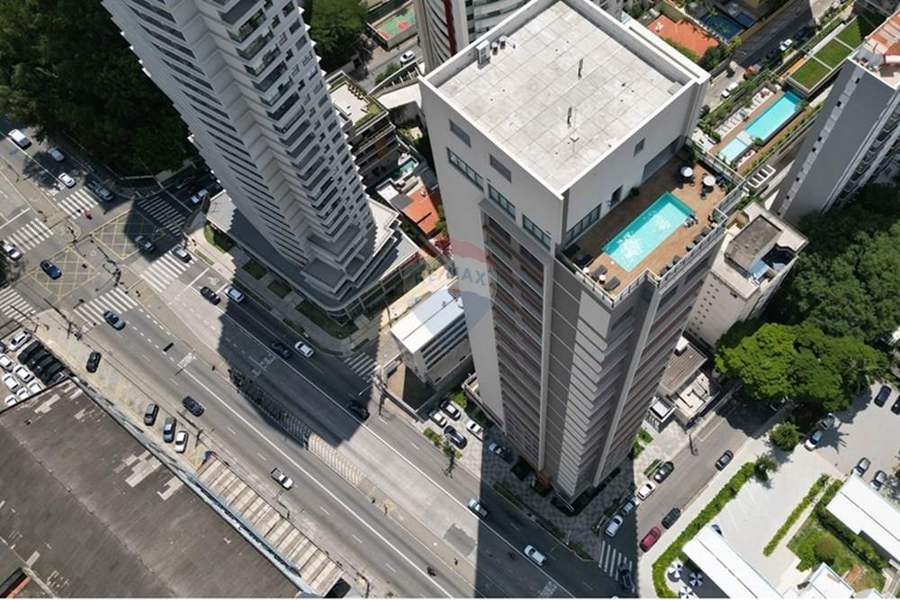 Studio - Venda - São Paulo , São Paulo - DJI_0491.JPG - 602151006-88