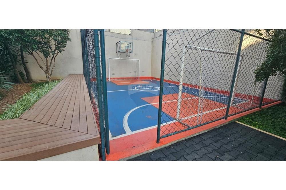 Apartamento - Alugar - São Paulo , São Paulo - 982320.jpg - 602361016-21