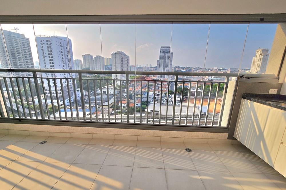 Apartamento - Alugar - São Paulo , São Paulo - 20260321_164110.jpg - 601471003-229