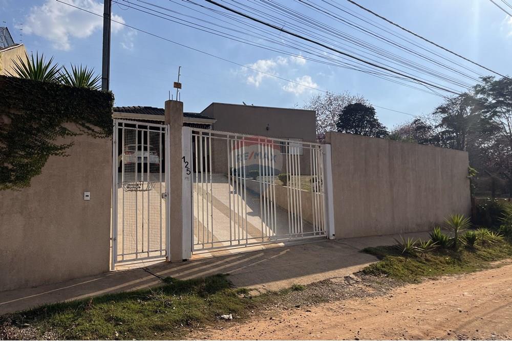 Chácara / Sítio / Fazenda - Venda - Atibaia , São Paulo - Estrada da Madeira 125 (1).jpg - 601141076-17