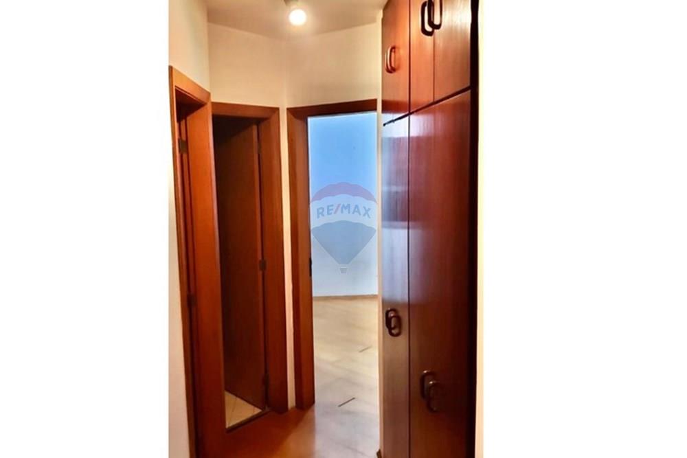 Apartamento - Venda - São Paulo , São Paulo - 17 Hall quarto.jpeg - 601371078-6