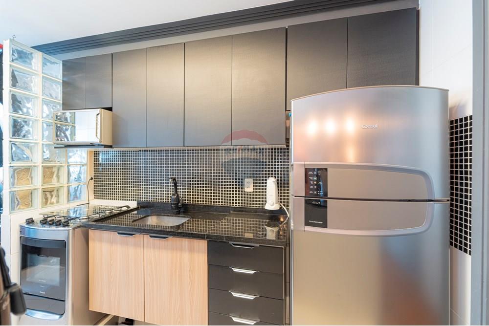 Apartamento - Venda - São Paulo , São Paulo - 601301016-244-19.jpg - 601301016-244