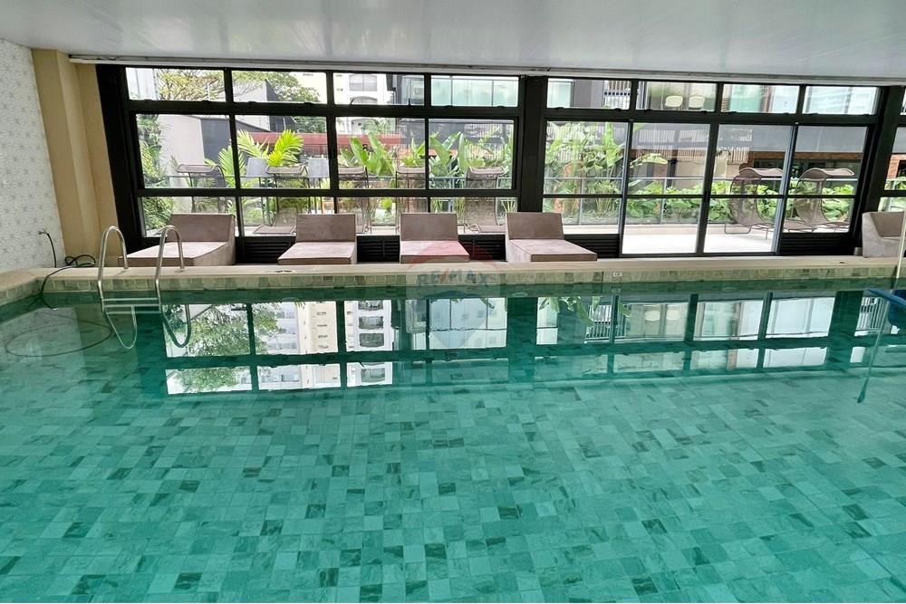 Apartamento - Venda - São Paulo , São Paulo - IMG_5698.JPEG - Piscina - 602241008-38