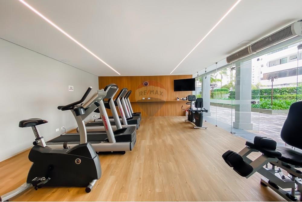 Residential - Asuinhuoneisto - Sao Paulo , Sao Paulo - BR - IMG_810135 (1).jpg - 601081048-28