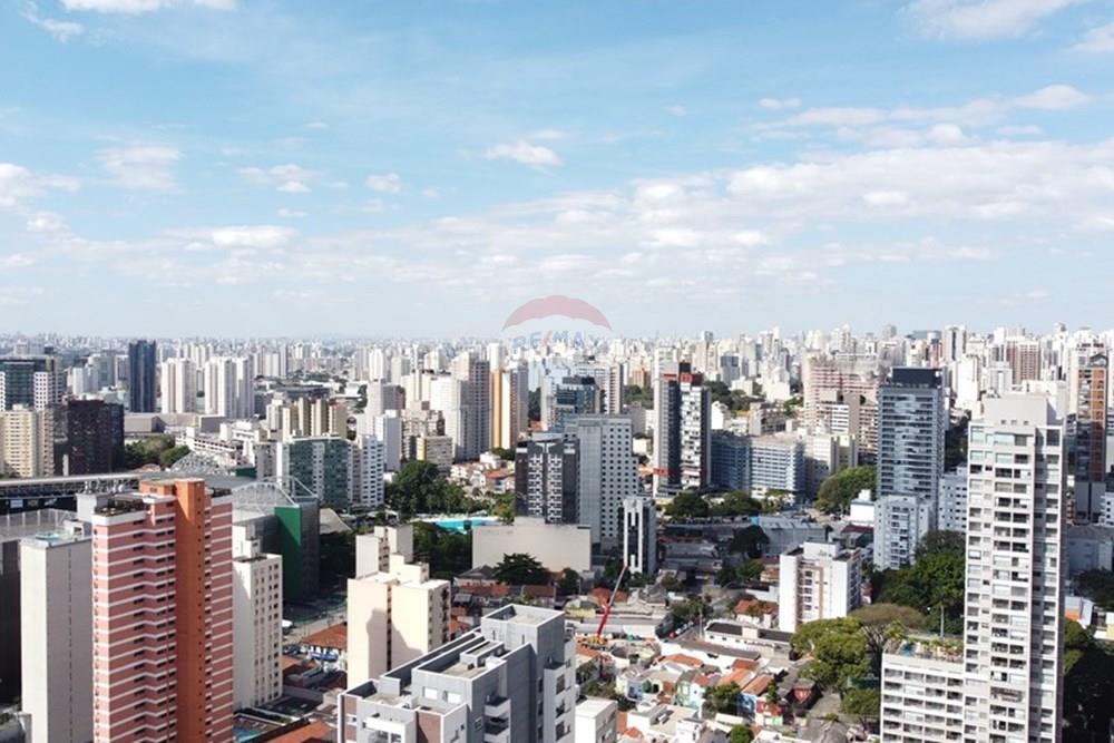 Apartamento - Alugar - São Paulo , São Paulo - 3.JPG - 601081008-49