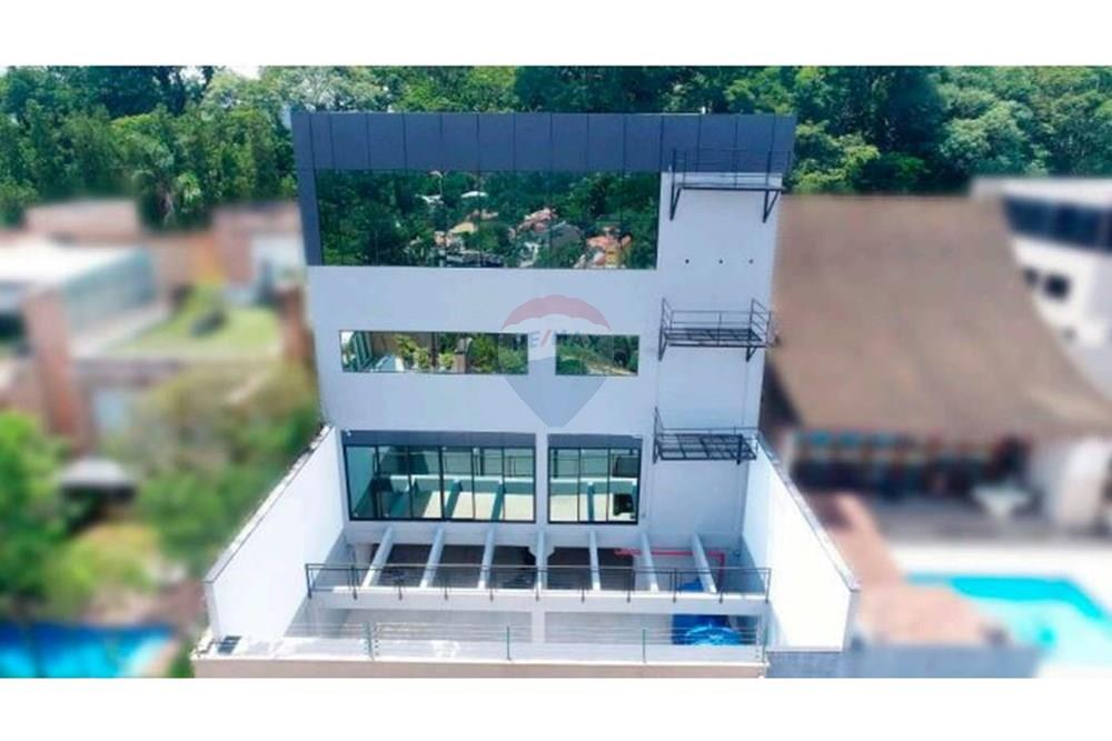 Prédio - Alugar - São Paulo , São Paulo - 8.JPG - 601361019-3013