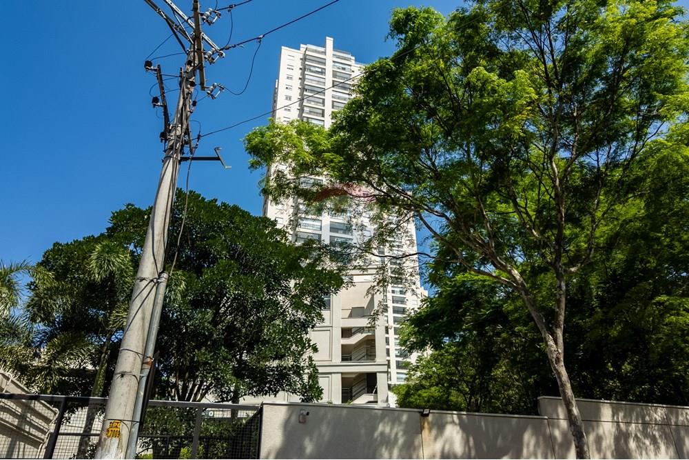 Apartamento - Venda - São Paulo , São Paulo - 102-AP.jpg - 601471015-60