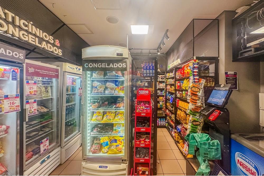 Apartamento - Venda - São Paulo , São Paulo - IMG_9272.jpg - 602181033-1