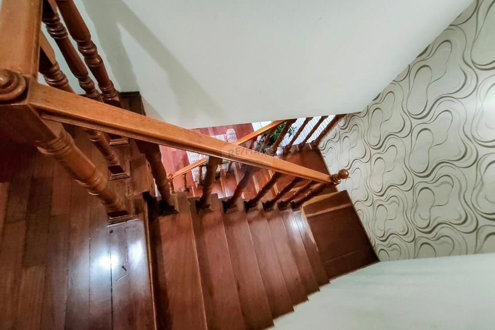 Casa - Venda - São Paulo , São Paulo - 50.jpg - 601451005-120