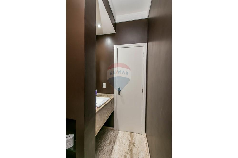 Casa - Venda - Santana de Parnaíba , São Paulo - 07banheiros_004.jpg - 602101005-98