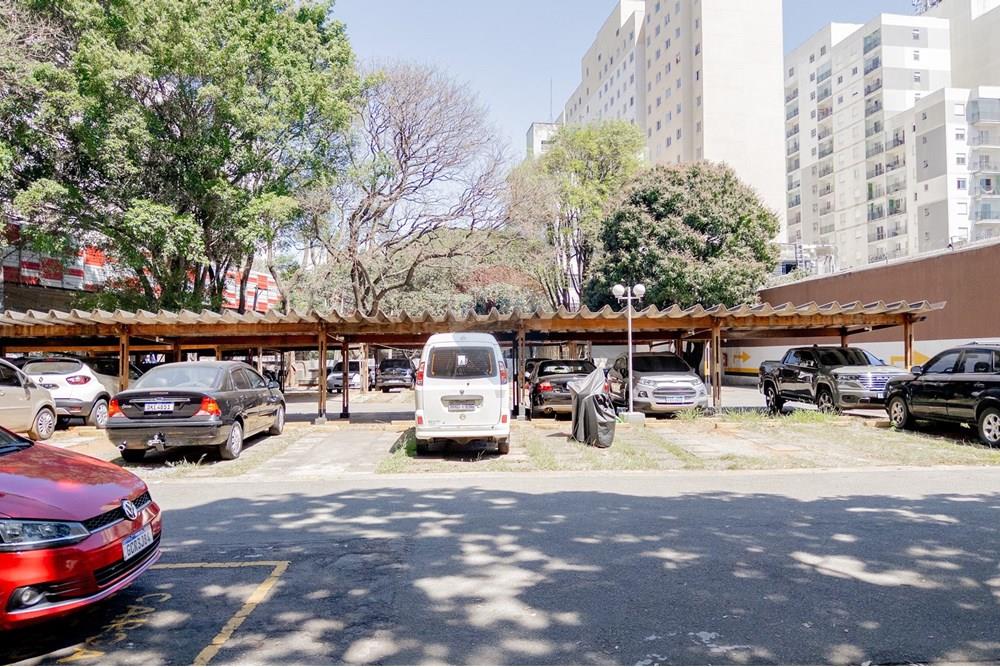 Apartamento - Venda - São Paulo , São Paulo - APC_0435.jpg - 602361011-63