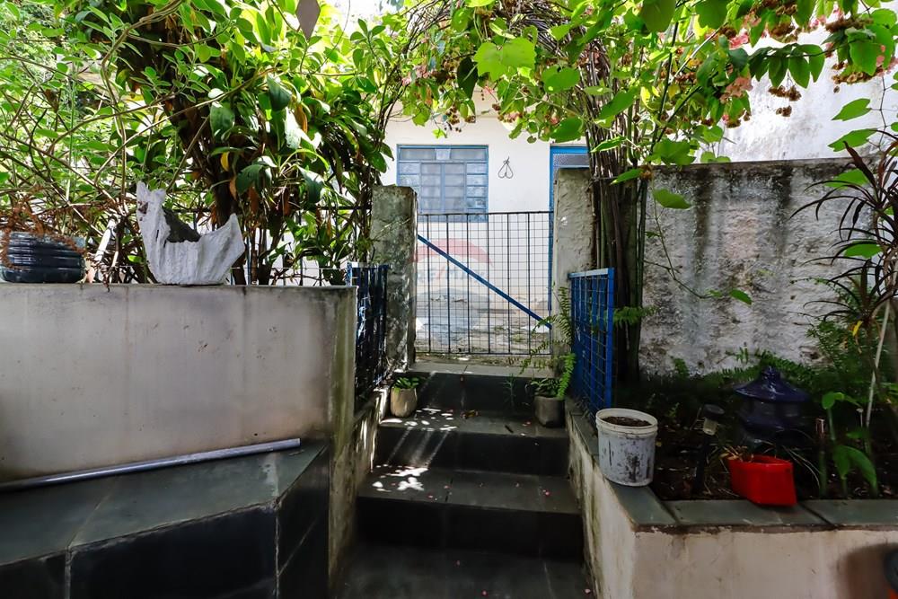 Casa - Venda - São Paulo , São Paulo - 08casa-2_001.JPG - 602281047-1