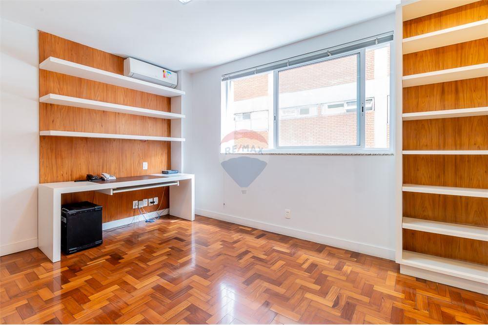 Apartamento à venda com 5 quartos, 327m² - Foto 7