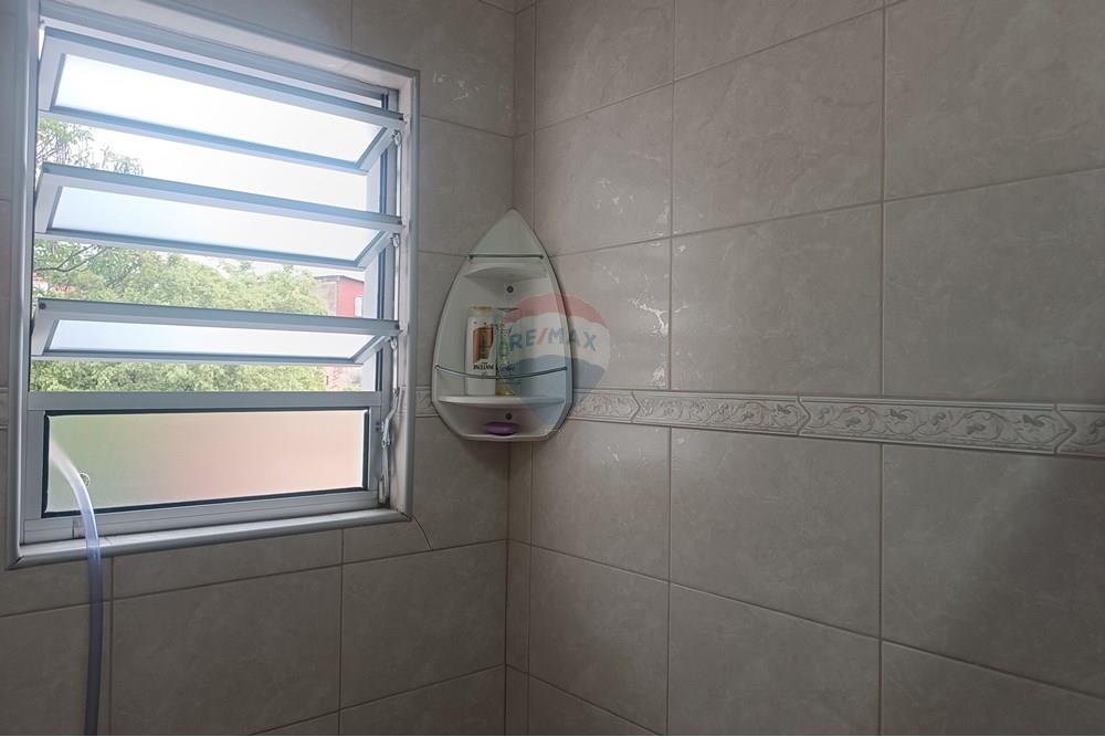 Sobrado - Venda - São Paulo , São Paulo - 1762188956180.jpg - Banheiro - 601311038-19