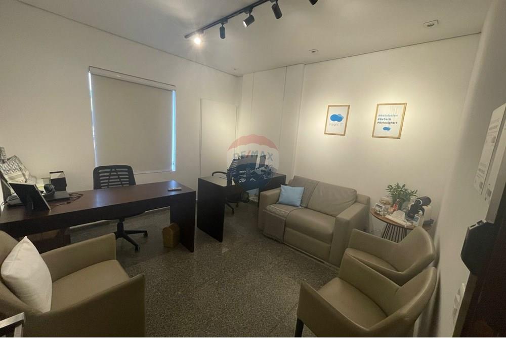 Cj. Comercial/ Sala - Alugar - São Paulo , São Paulo - IMG-20250925-WA0074.jpg - 602141048-26