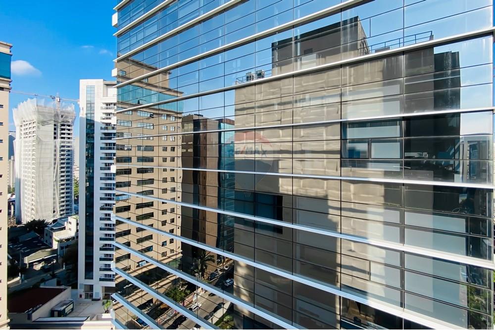 Residential - Leilighet - Sao Paulo , Sao Paulo - BR - IMG_290917.jpg - 601721028-36