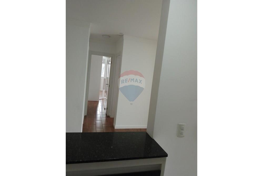 Apartamento - Alugar - São Paulo , São Paulo - corredor (2).jpg - 601361019-3230