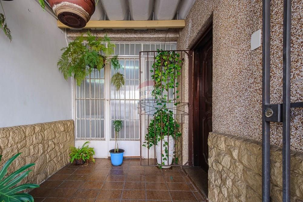 Sobrado - Venda - São Paulo , São Paulo - entrada.jpg - 602481001-3