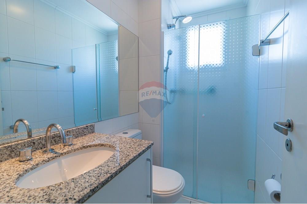 Apartamento - Venda - São Paulo , São Paulo - 07banheiros_002.jpg - 601421003-78