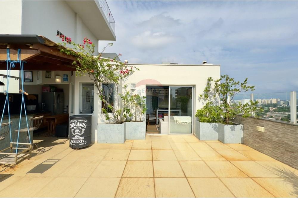 Cobertura - Venda - São Paulo , São Paulo - 601301072-3_FE - Apartamento à venda Nsra de Sabará Vila Sofia Marajoara (34).jpeg - 601301072-3