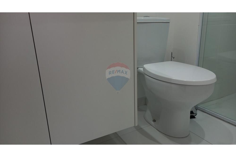 Apartamento - Alugar - São Paulo , São Paulo - 31F.jpg - 602171002-105