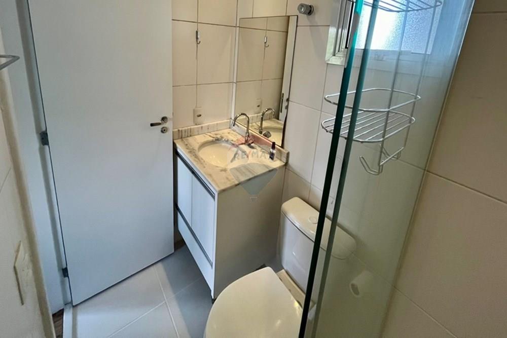 Apartamento - Alugar - São Paulo , São Paulo - DEE70311-24CA-4D3C-A27D-0DC2B709EF7F_1_105_c.jpeg - 602071003-105