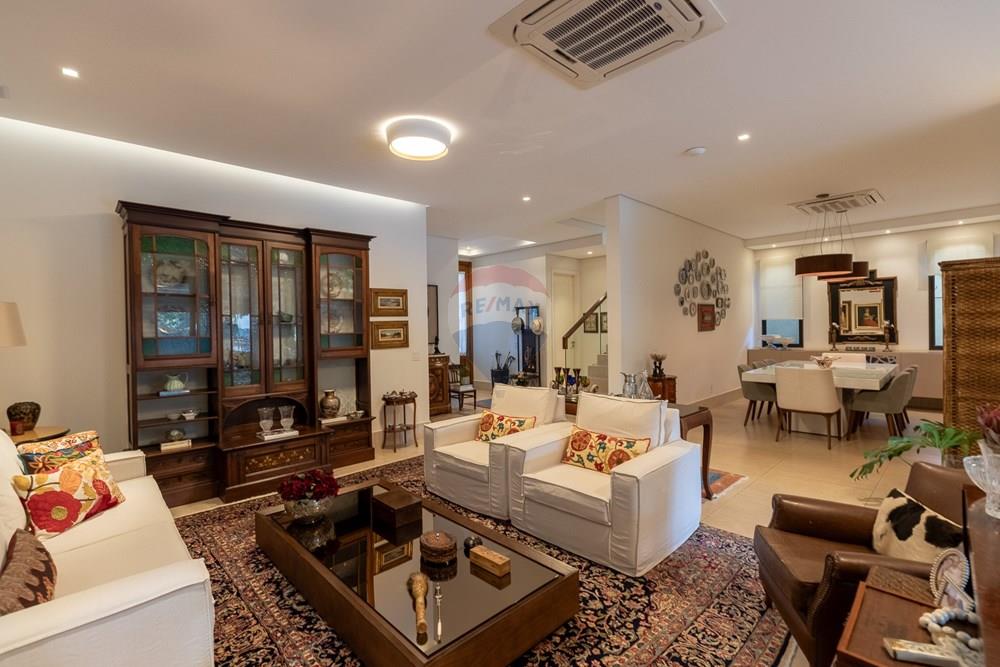 Casa de Condomínio - Venda - Ribeirão Preto , São Paulo - casa_venda_alphaville3_ribeirao_preto (37).jpg - 601251112-1967