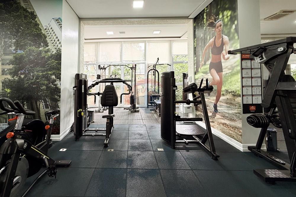 Apartamento - Venda - São Paulo , São Paulo - APTO232-136.jpg - 602441004-6