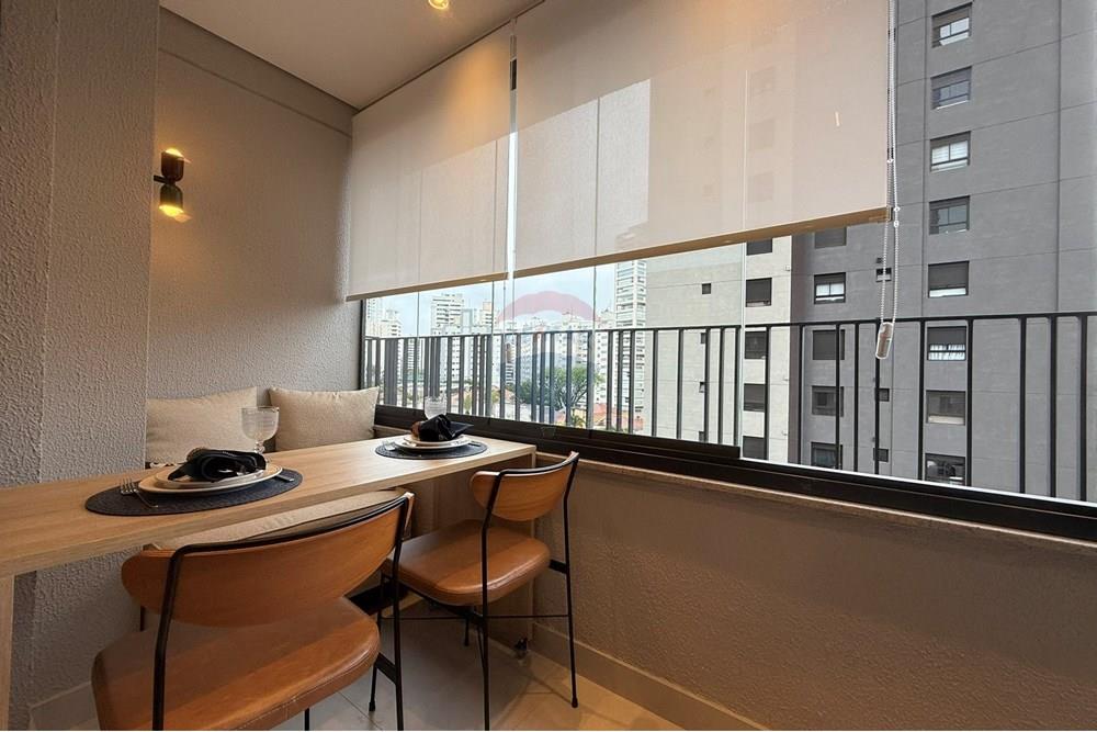 Studio - Alugar - São Paulo , São Paulo - IMG_3058.JPEG - 601241007-85