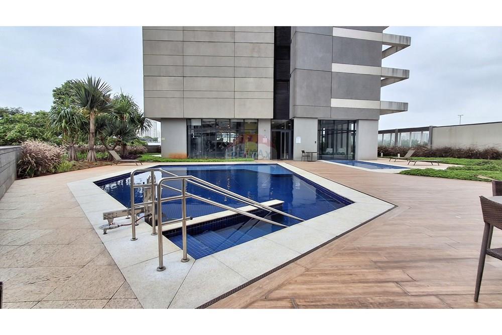 Apartamento - Venda - São Paulo , São Paulo - 26-01-22-R. Joseph Nigri, 147 - Jardim das Perdizes_059_CapodannoFotografia.jpg - 602341018-48