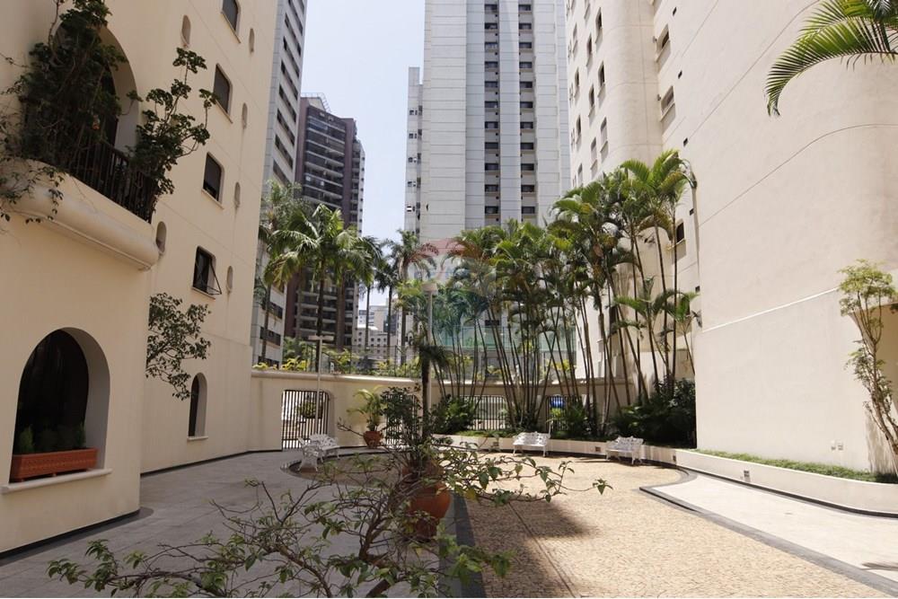 Apartamento - Alugar - São Paulo , São Paulo - b90b14cb-1898-4b52-85aa-c034ef55b8be.jpg - 601971018-1274