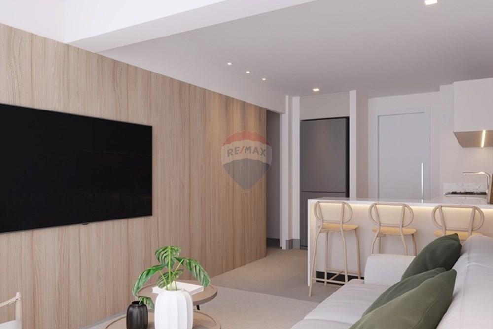 Apartamento - Venda - São Paulo , São Paulo - IMG_9507.JPG - Sala de estar - 601081008-31