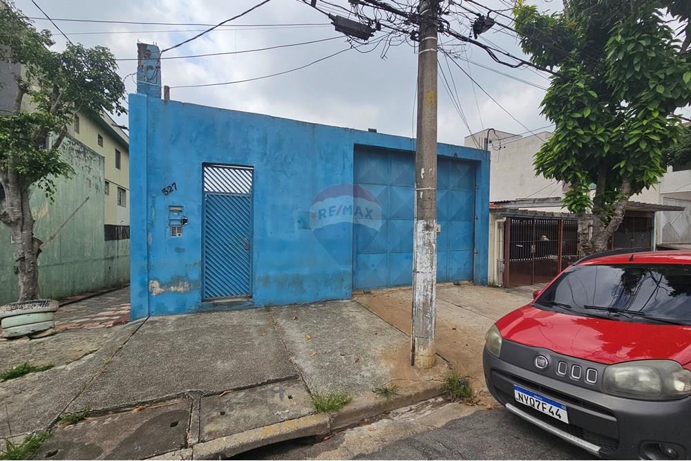 Terreno - Venda - São Bernardo do Campo , São Paulo - 20250124_094350.jpg - 602171015-4