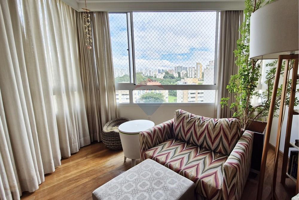 Apartamento - Venda - São Paulo , São Paulo - RUA LEONARDO CERVEIRA VARANDAS, 50 (12).jpg - 601361082-4