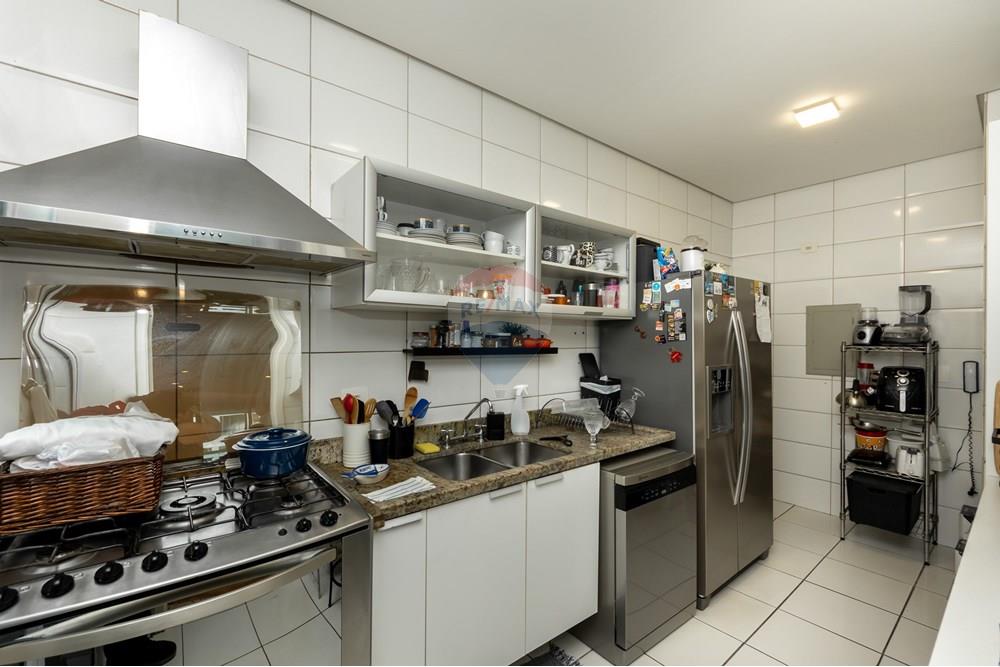 Apartamento - Venda - São Paulo , São Paulo - IMG_953424.jpg - 602241008-42