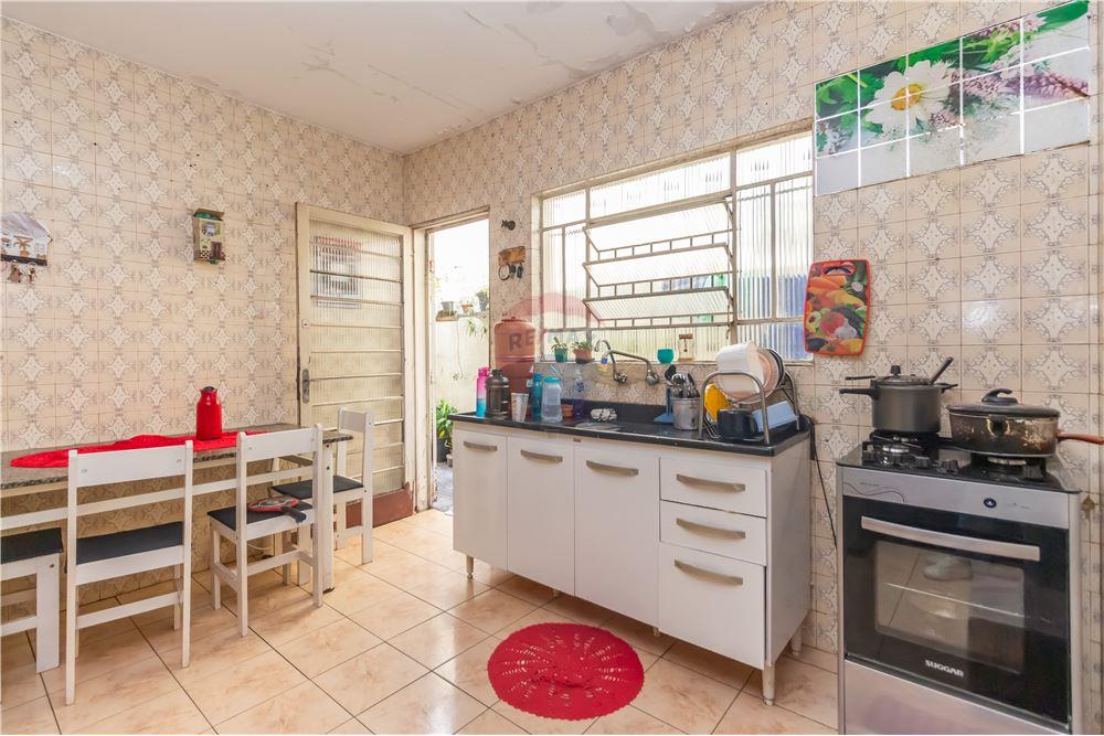 Casa - Venda - São Paulo , São Paulo - 13 - 601441050-1