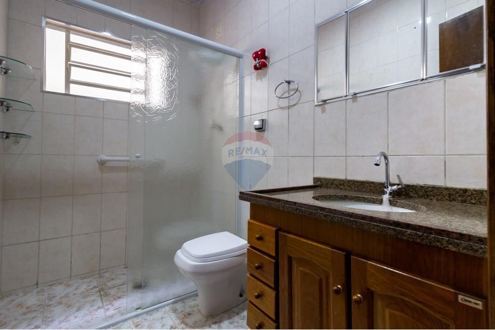 Sobrado - Venda - Osasco , São Paulo - 4 BANH. SOCIAL - CASA 1.jpg - 601261002-214