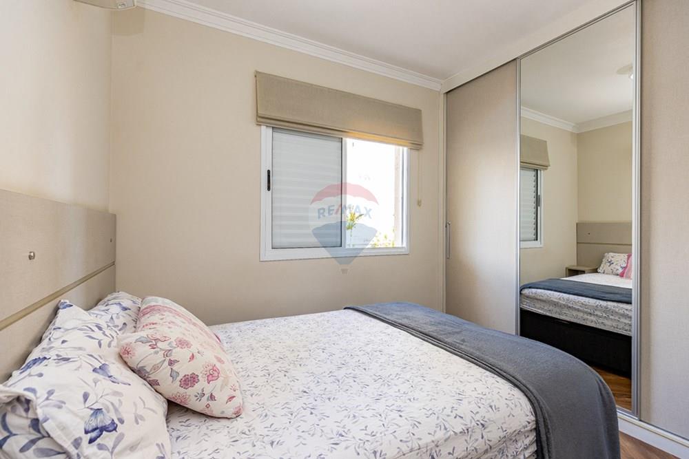 Apartamento - Venda - São Paulo , São Paulo - Remax Ville-20.jpg - 601241068-21