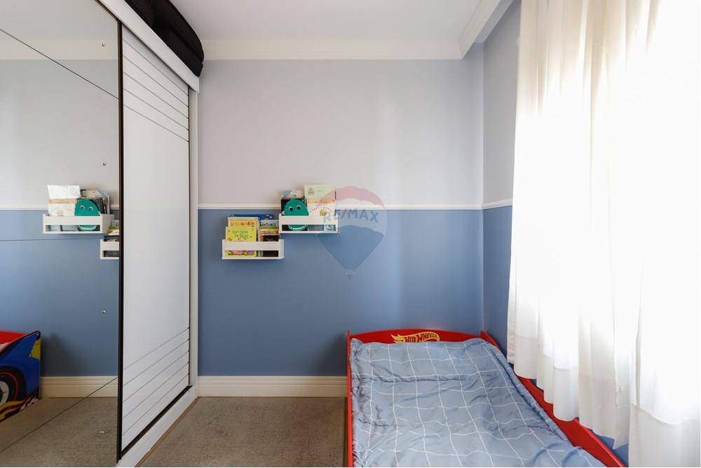 Apartamento - Venda - São Paulo , São Paulo - 25-10-03-Rua Dr. Rubens Meireles, 105 - Barra Funda_029_CapodannoFotografia.jpg - Quarto - 602341026-11