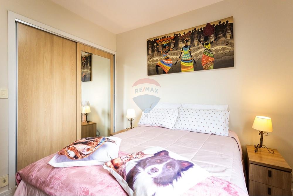 Apartamento - Venda - São Paulo , São Paulo - _MG_2710.jpg - Quarto de família - 601751098-78