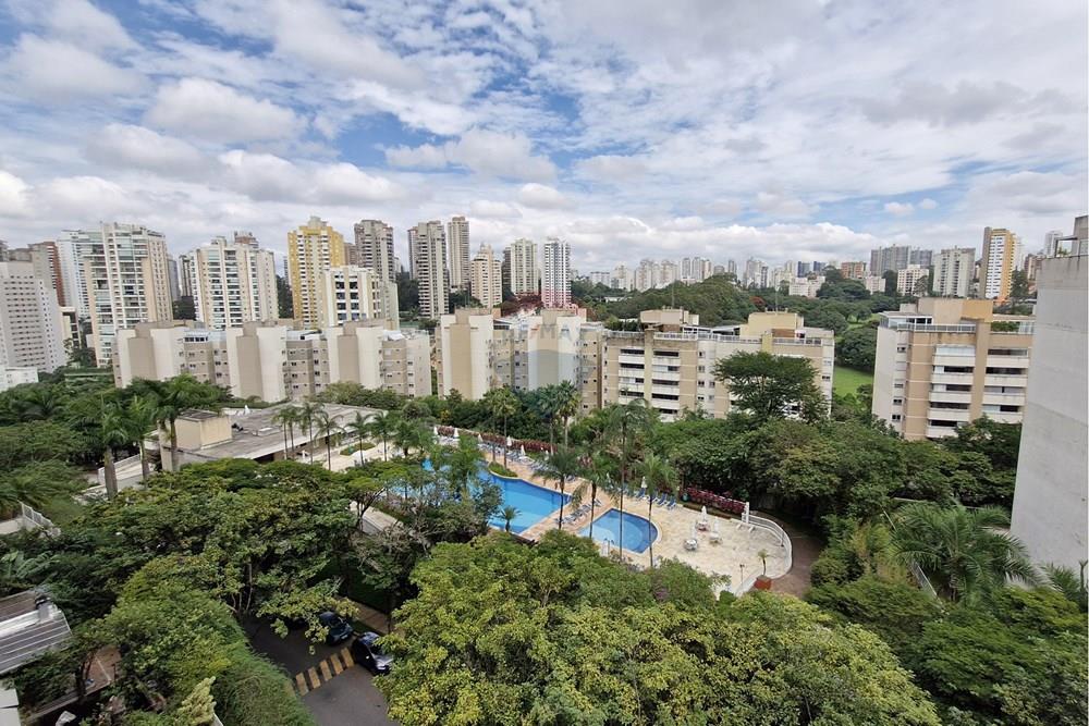 Apartamento - Venda - São Paulo , São Paulo - RUA LEONARDO CERVEIRA VARANDAS, 50 (13).jpg - 601361082-4