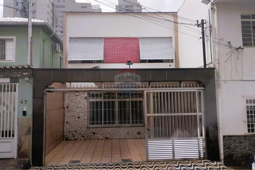 Sobrado - Alugar - São Paulo , São Paulo - 1 JCS 69.jpeg - 601361040-194