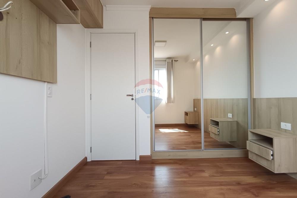 Apartamento - Alugar - São Paulo , São Paulo - IMG_20260318_104416.jpg - Suite - 602171001-34