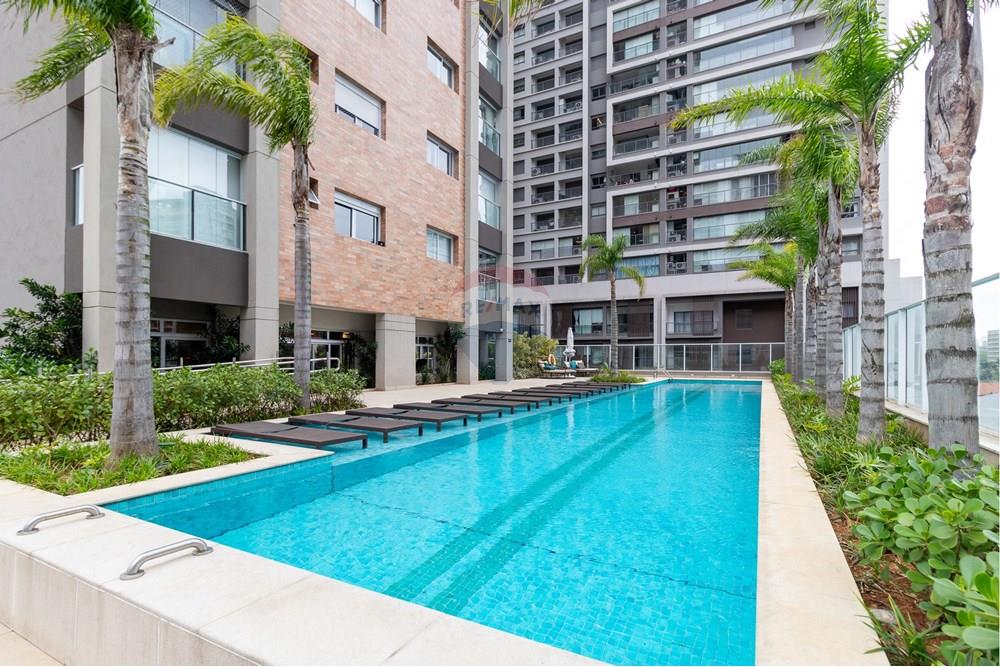 Apartamento - Venda - São Paulo , São Paulo - 01fotos_031.jpg - 601251072-99