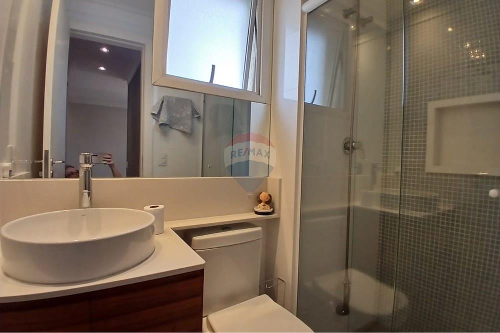 Apartamento - Alugar - São Paulo , São Paulo - 11.jpeg - 602031027-28