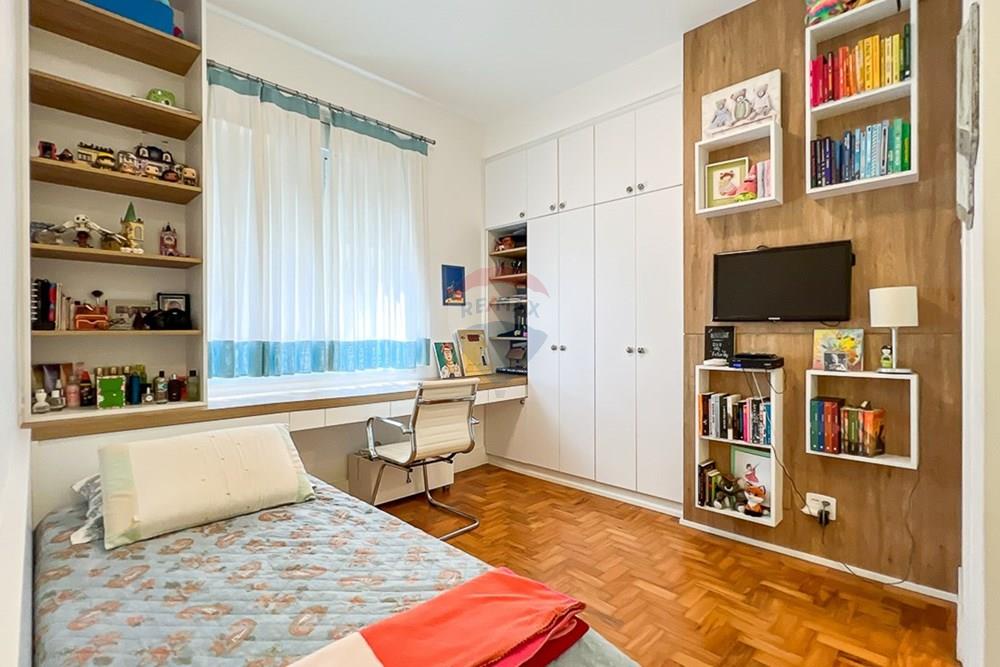 Apartamento - Venda - São Paulo , São Paulo - 35 - SUITE 3D.jpg - 601371058-28