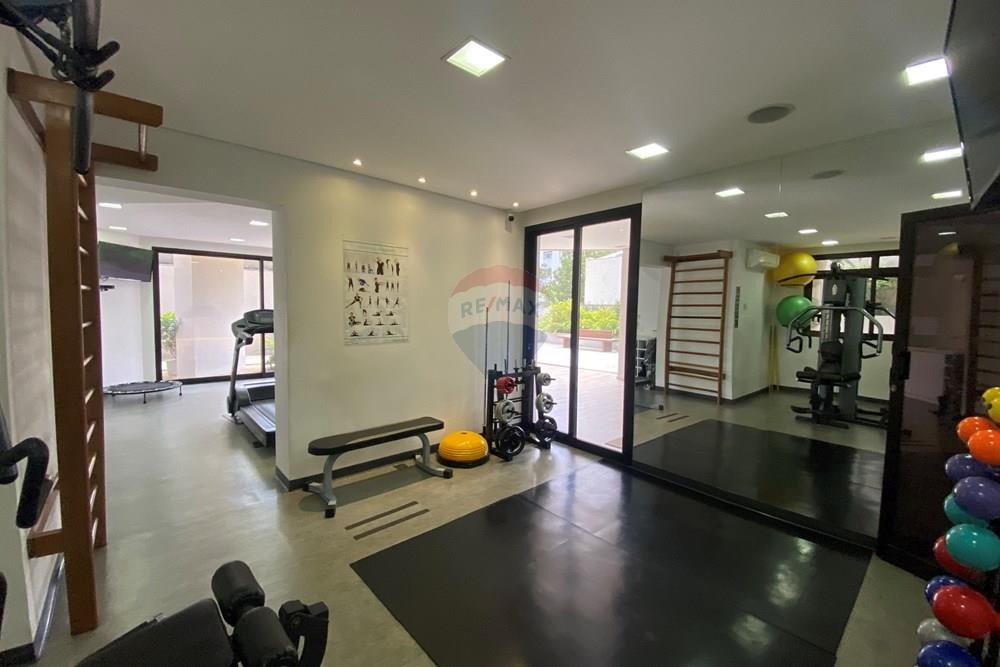 Apartamento - Alugar - São Paulo , São Paulo - IMG_6585.jpg - 601241033-121