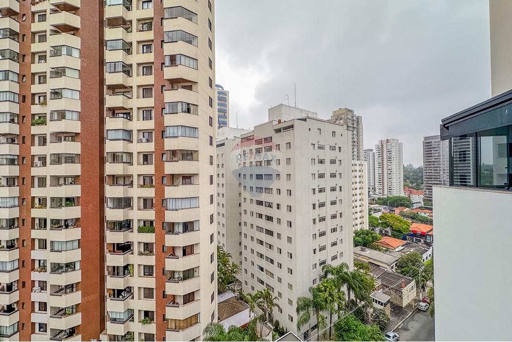 Cobertura - Venda - São Paulo , São Paulo - Rua Praia do castelo - vila Mascote  (5).jpg - 601301011-339