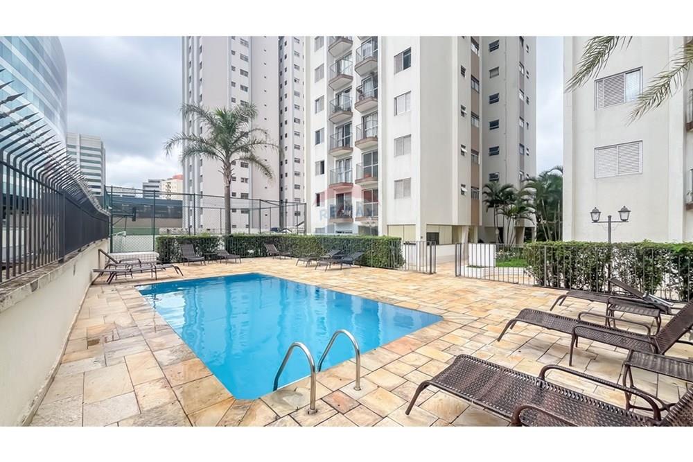 Apartamento - Venda - São Paulo , São Paulo - Cópia de IMG_0383.jpg - Piscina - 602161018-32